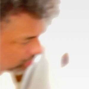 Meet your Posher, Oscar